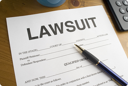 The Clinebell Law Firm